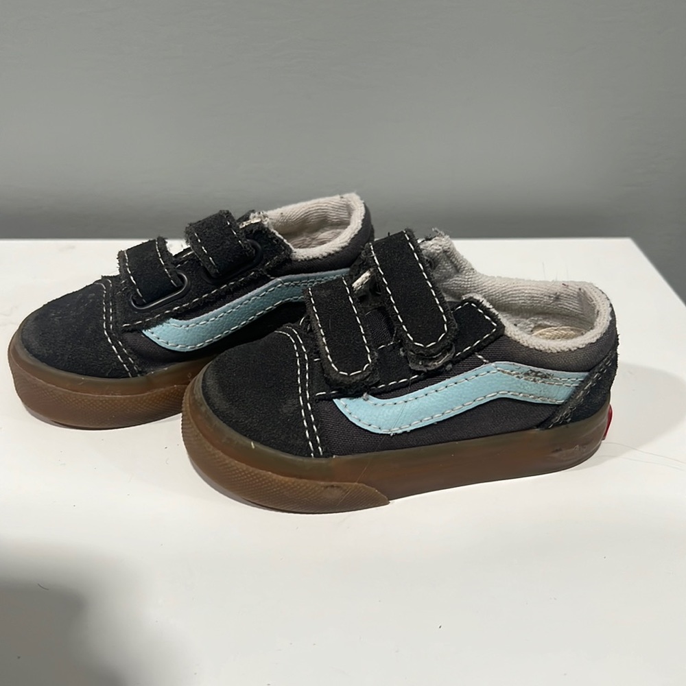 Toddler shoes